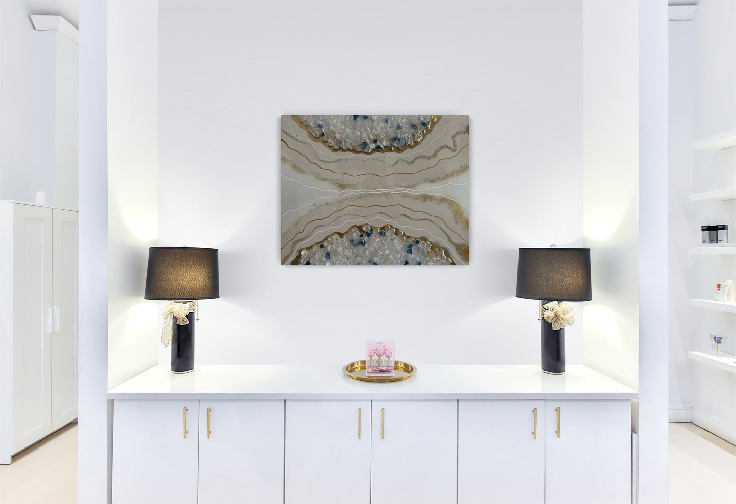 36x24cm, Geodeart